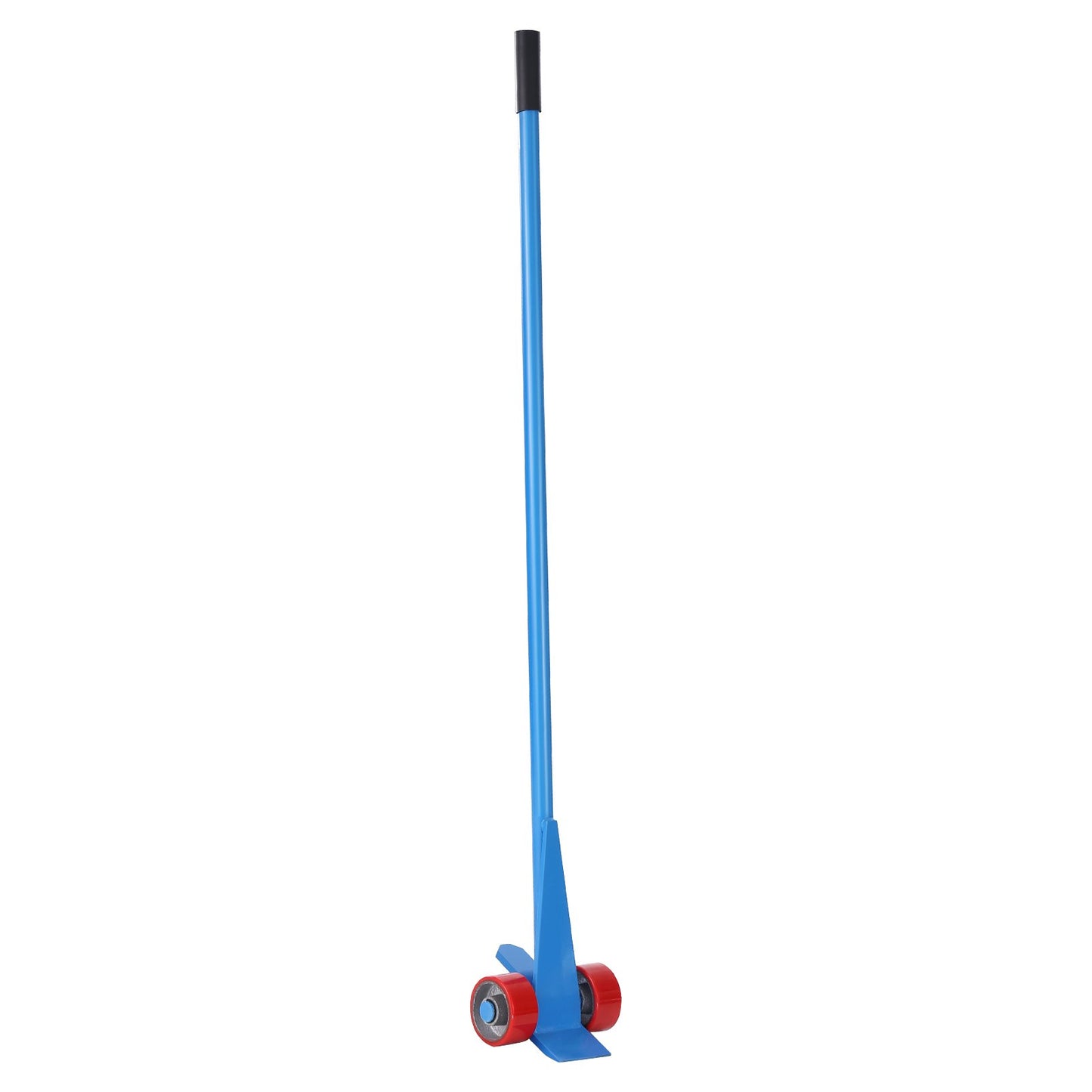 Palettenzerkleinerer, 60-Zoll-Griff, 8818 lbs Tragkraft, Q235 Kohlenstoffstahl, Hochleistungs-Deckzerstörer, Abbruchwerkzeug für Holzpaletten, Brecher, Brecheisenabzieher für effektives und einfaches Entfernen von Brettern