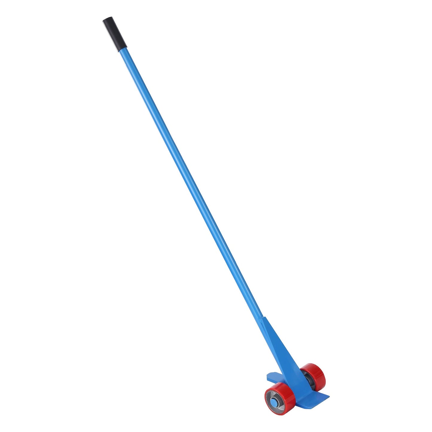 Palettenzerkleinerer, 60-Zoll-Griff, 8818 lbs Tragkraft, Q235 Kohlenstoffstahl, Hochleistungs-Deckzerstörer, Abbruchwerkzeug für Holzpaletten, Brecher, Brecheisenabzieher für effektives und einfaches Entfernen von Brettern