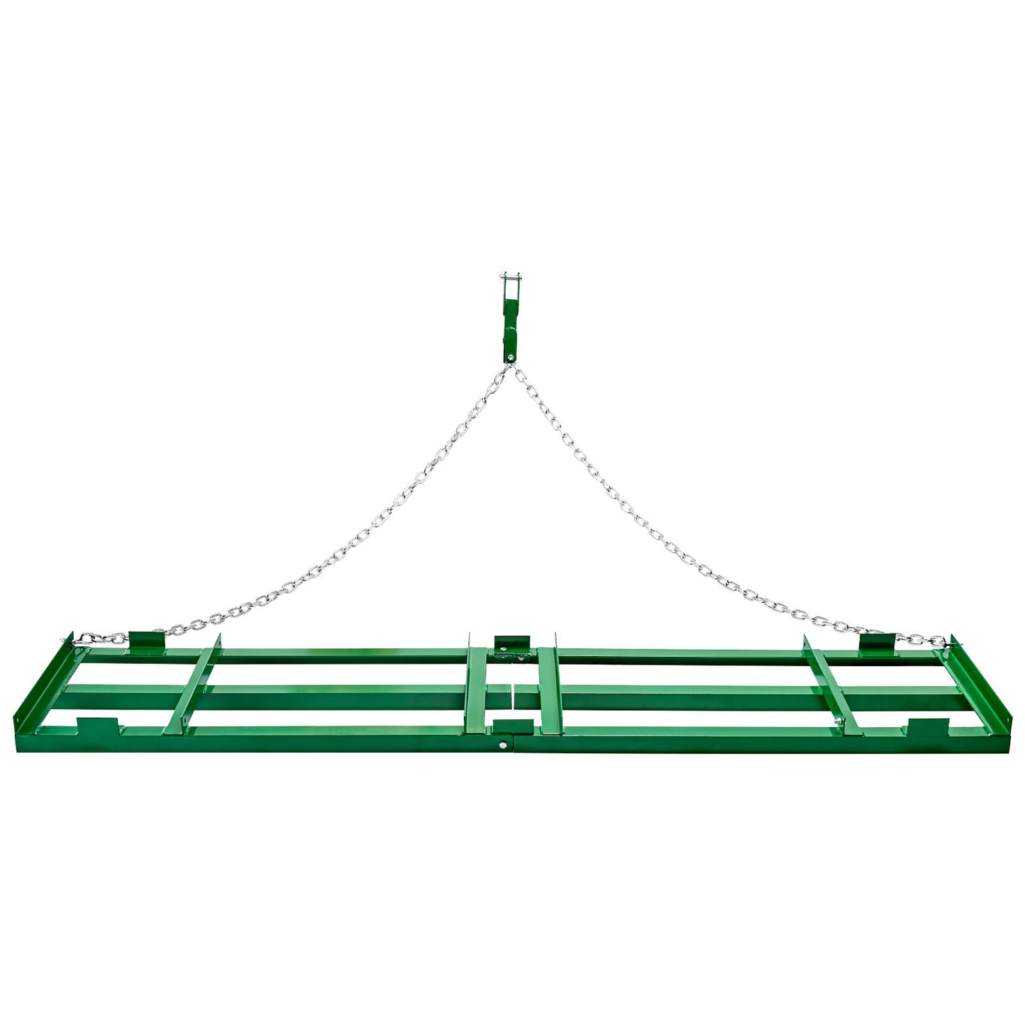 Drag Harrow 8 ft Heavy Duty Tow Behind Drag Harrow Driveway Graders