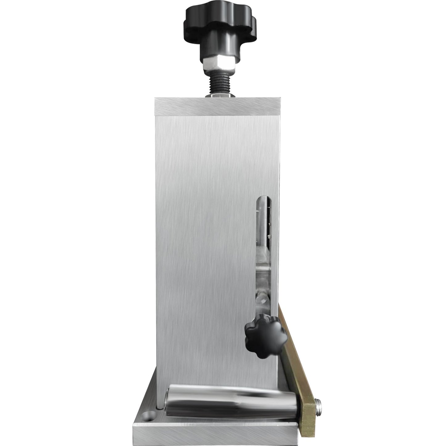 Abisoliermaschine, 1,5–40 mm, Bohrantrieb, manueller Kupferabisolierer mit wärmebehandelter Stahlklinge mit extrem langer Lebensdauer, kompakt und tragbar zum Abisolieren und Recycling von Schrottkabeln