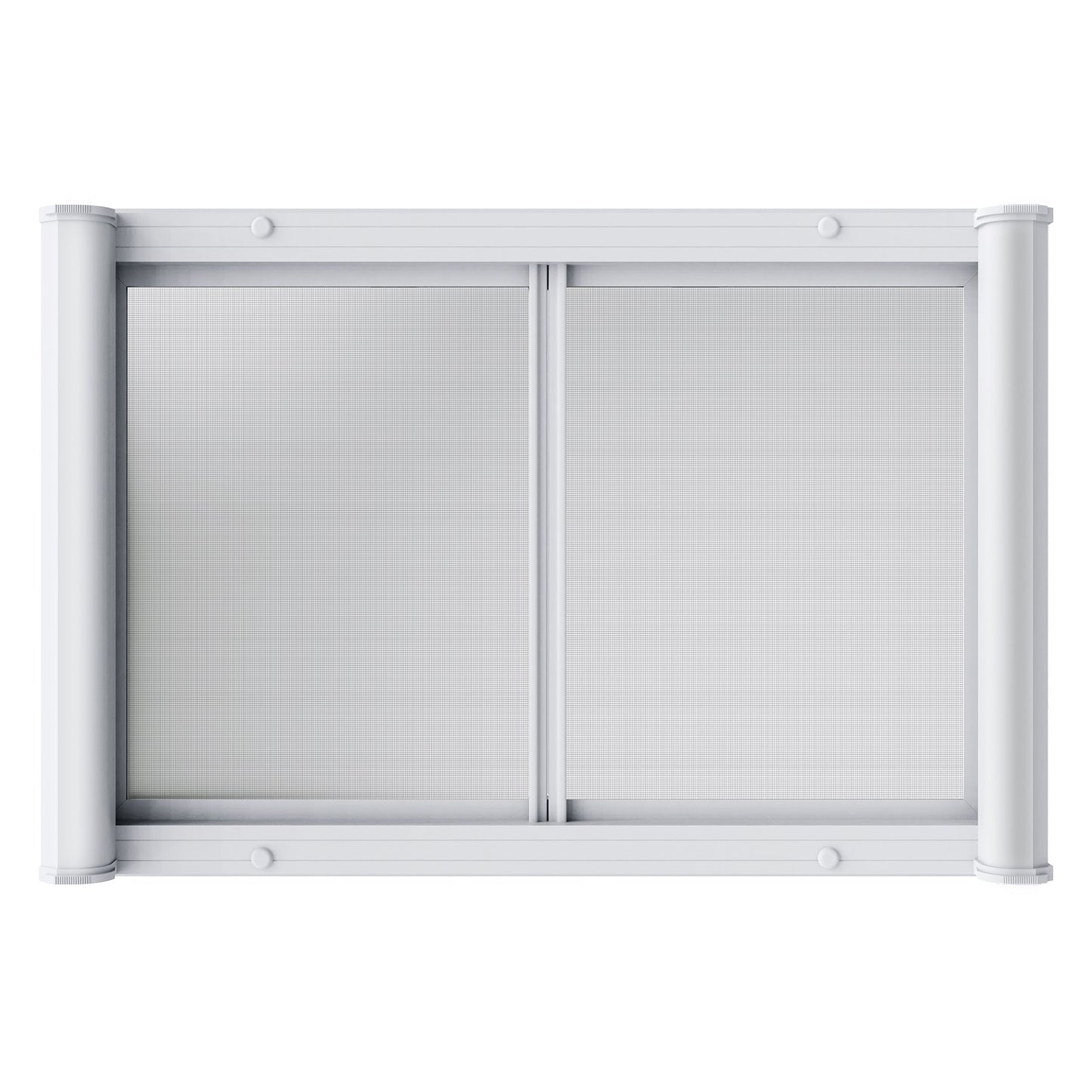 36"L x 24"W Concession Stand Serving Window Food Truck Service Awning