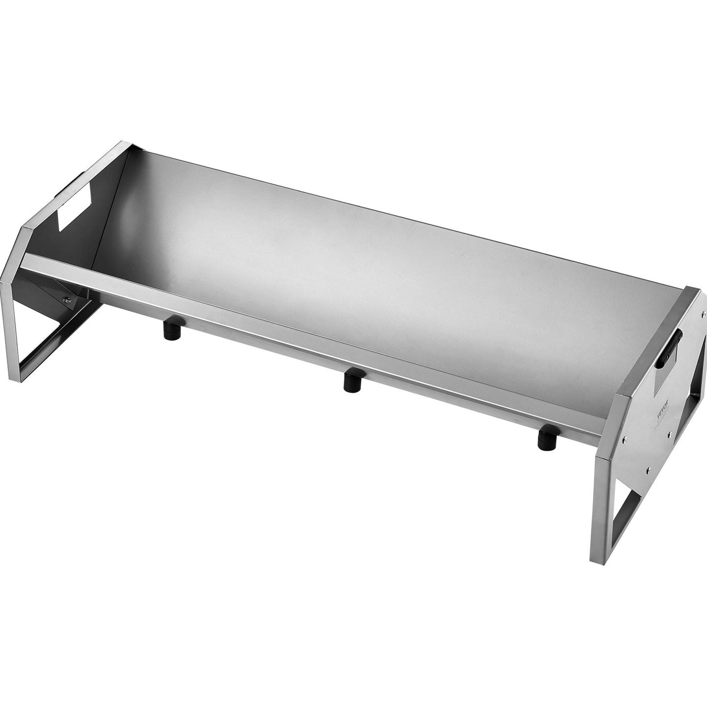 Boskapsutfodringstråg 22 gallon kapacitet 45" getmatare för 10 får