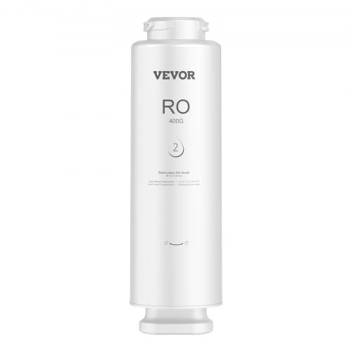 Omvänd Osmos System Ersättning för SS-002 Vattenfilter Under Vask