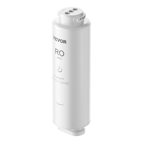 Omvänd Osmos System Ersättning för SS-002 Vattenfilter Under Vask