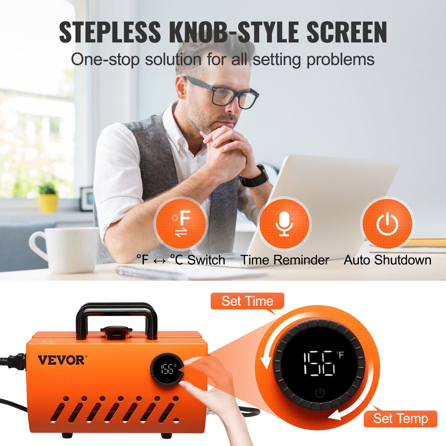 Mugg Värmepress Tumbler Värmepress Maskin Sublimering Ämnen 11-15oz 30oz