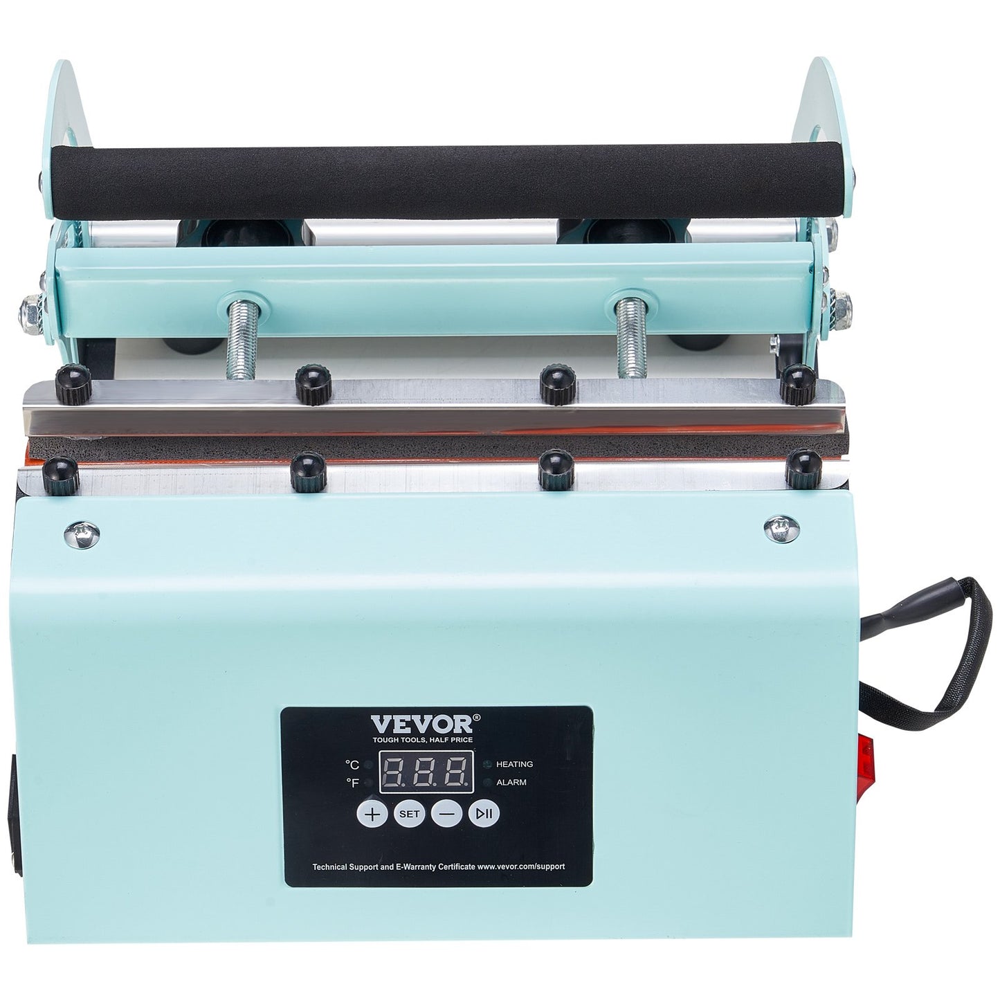 Tumbler Heat Press Machine 11-30oz Mugg Press Sublimation Tumblers Grön