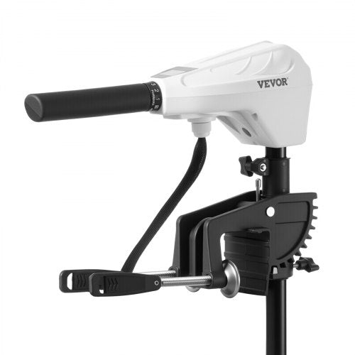 86lb 24V Thrust Electric Trolling Motor Saltwater Trolling Boat Motor | EU