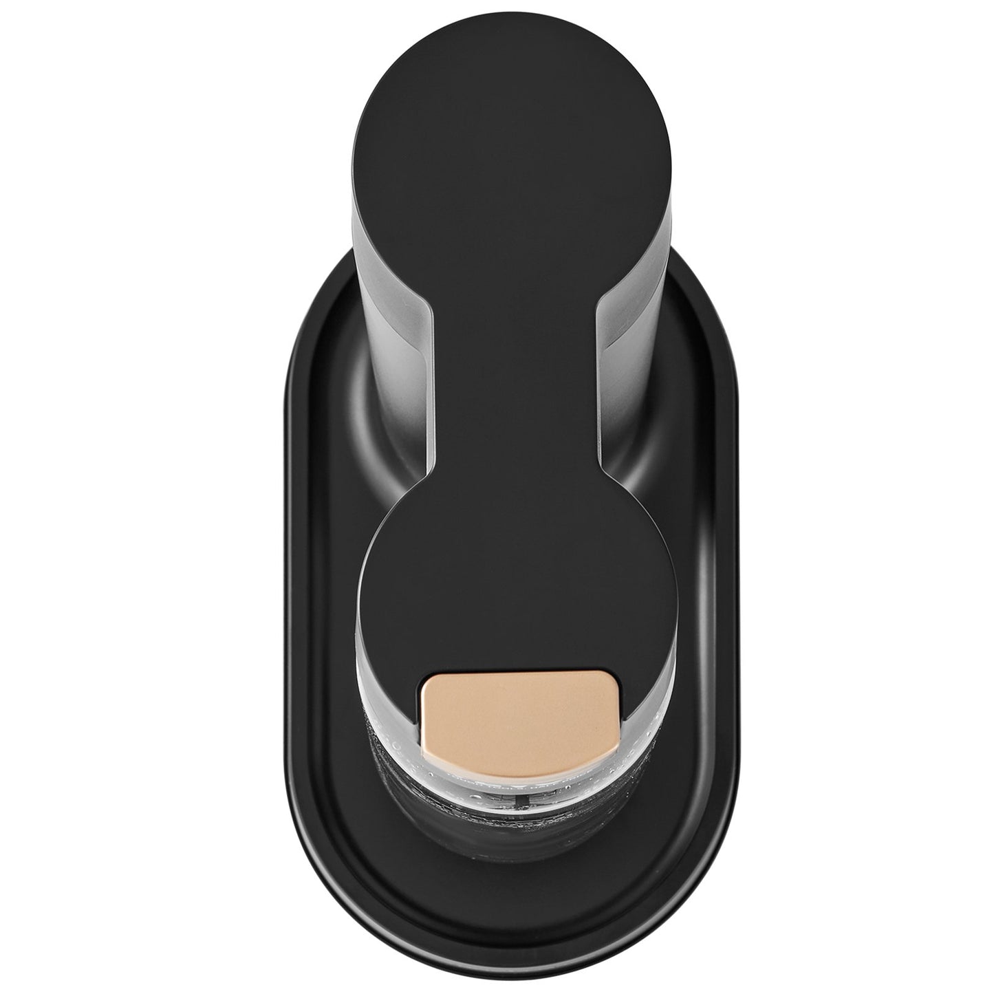 Carbonated Water Kettle, Home Carbonated Soda Maker, Seltzer Water Starter Kit with 2 BPA-Free 1L PET Bottles, CO2 Cylinder, Compatible with Mainstream Screw-in 60L CO2 Cylinder