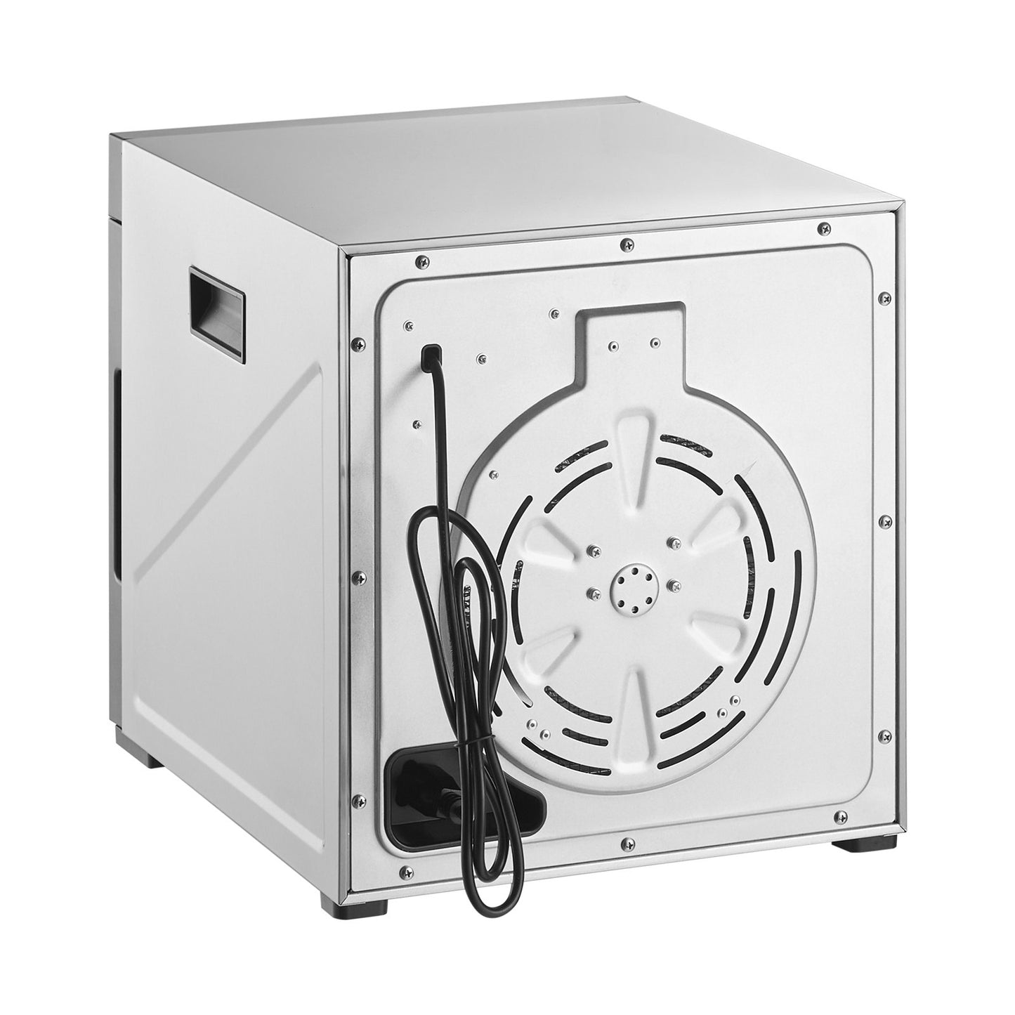 10 schalen Lebensmittel Trockner Maschine Edelstahl 1000W Jerky Obst Trocknen