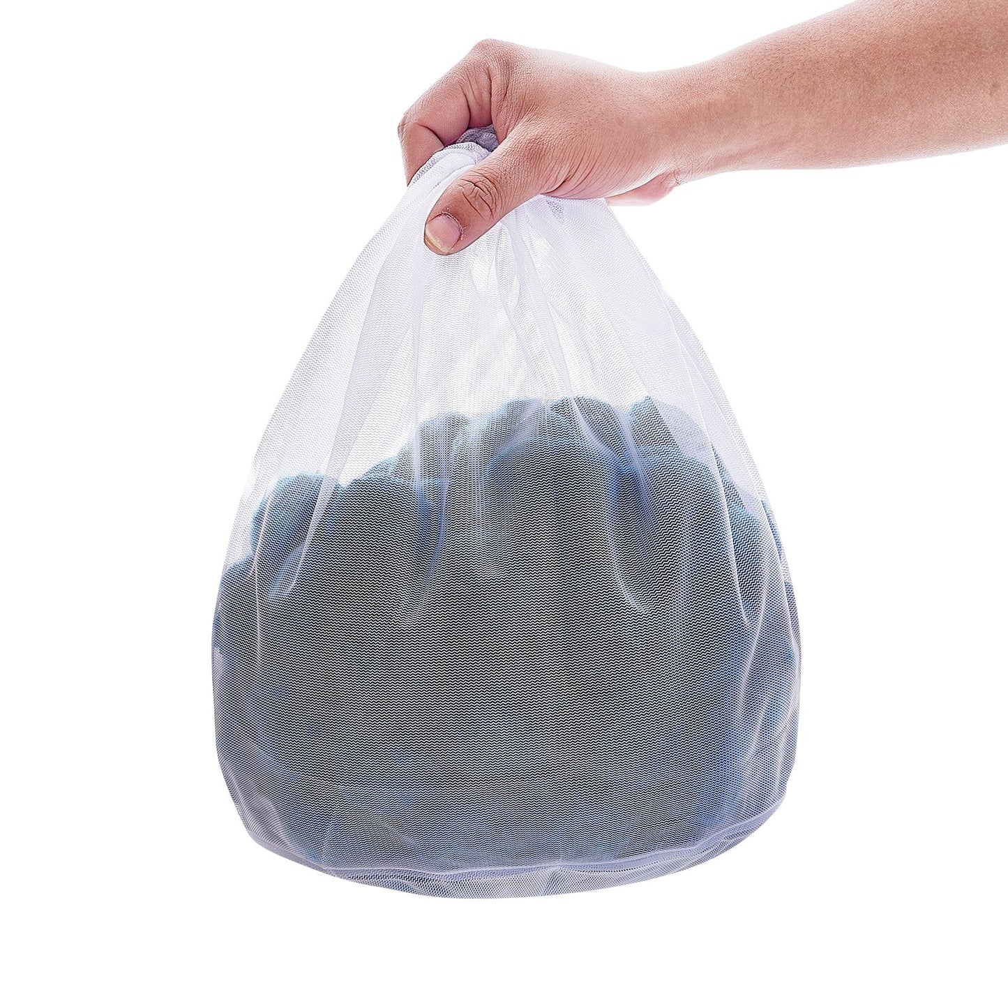 Pool-Filterbälle für Sandfilterpumpe, Pool, 0,7 kg, wiederverwendbar, blau