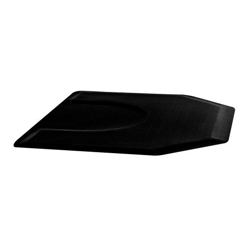 Salongsmatta för hårstylist 1225 x 1505 mm Hexagonig salongsmatta 13 mm tjock | EU