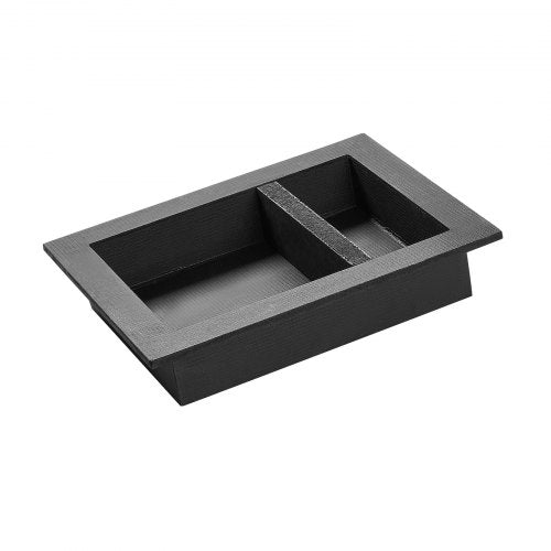 Duschnisch 40,6 x 50,8 x 10,2 cm Infälld väggavdelare Hylla Badrum | EU