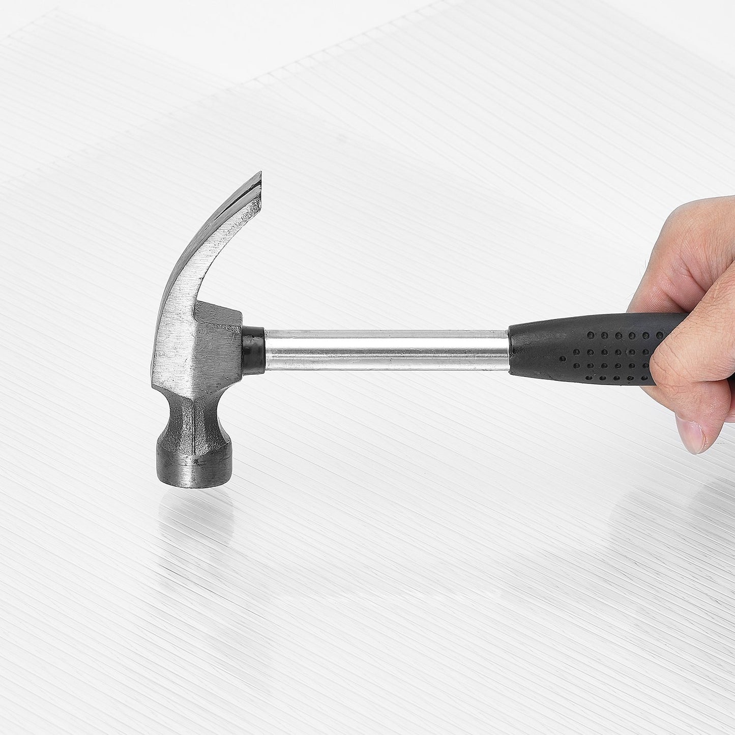 6-pack polycarbonate greenhouse panels 2' X 4' X 0.16'' roof sheets