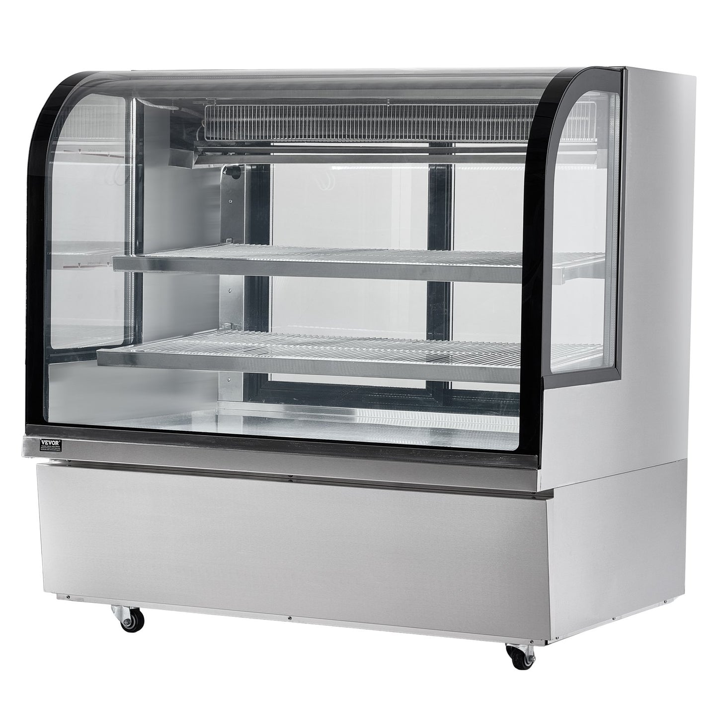 Kylskåp Bakery Display Kylskåp 18 cu ft/505L 2-nivå