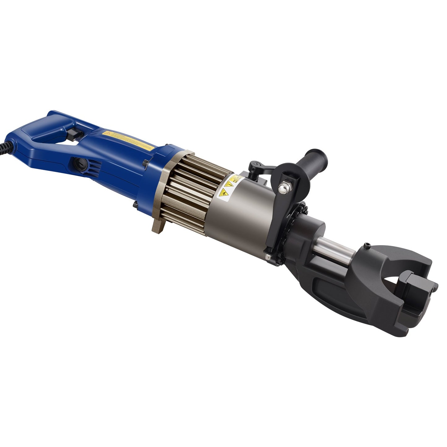 1500W elektriskt hydrauliskt armeringsjärn Benderup till 7/8 tum #7 (12-22 mm) armeringsjärn