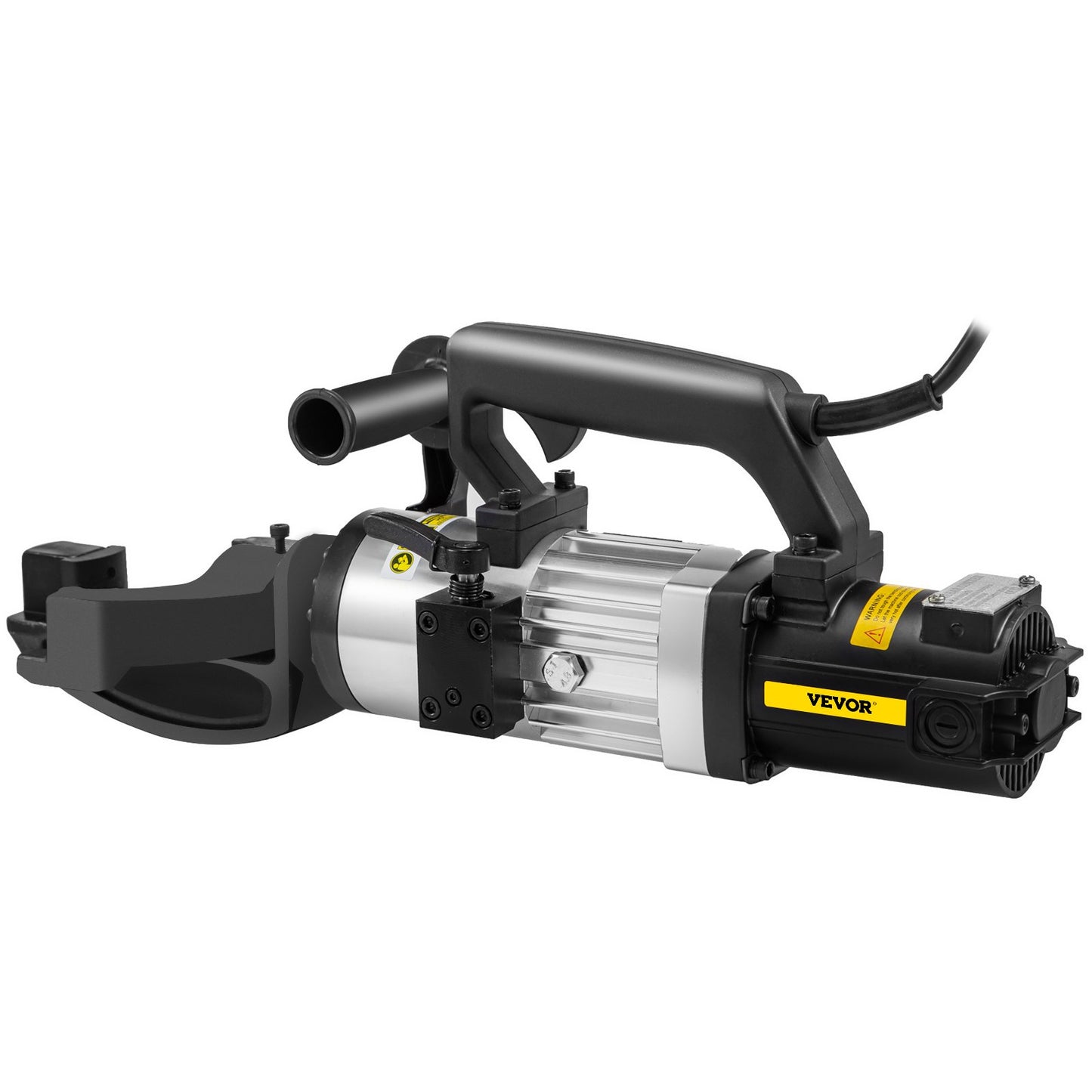 1500W elektrisk hydraulisk armeringsjärnsbockare upp till 1 tum #8 (10-25 mm) armeringsjärn