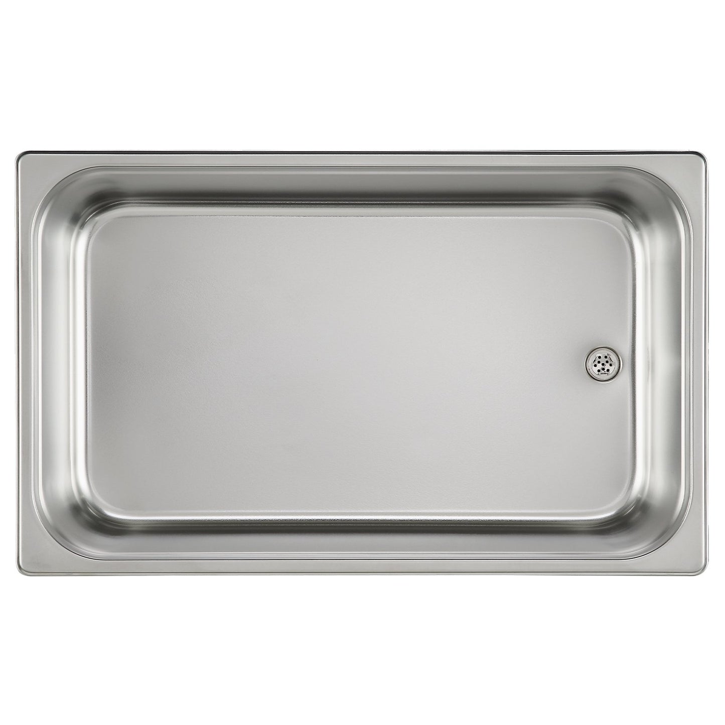 Ultrasonic Cleaner med Digital Timer & Heater, Professionell Ultra Sonic Smycken Cleaner, Rostfritt stål Uppvärmd rengöringsmaskin för glasögon Klockringar Små delar Kretskort (22L)