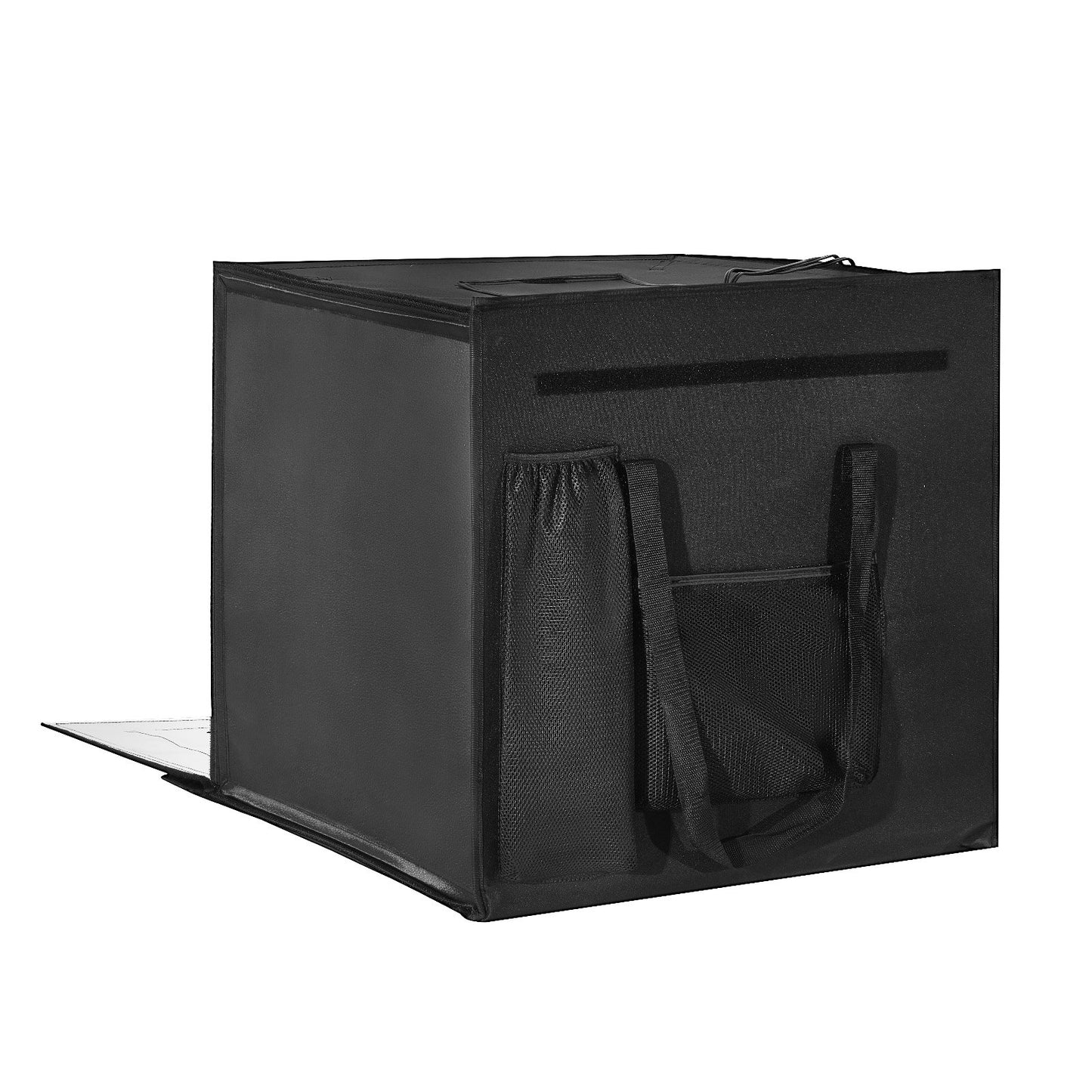 Photo Studio Light Box 24"x24" 3000-5600K Justerbar 3 färgtemperaturer
