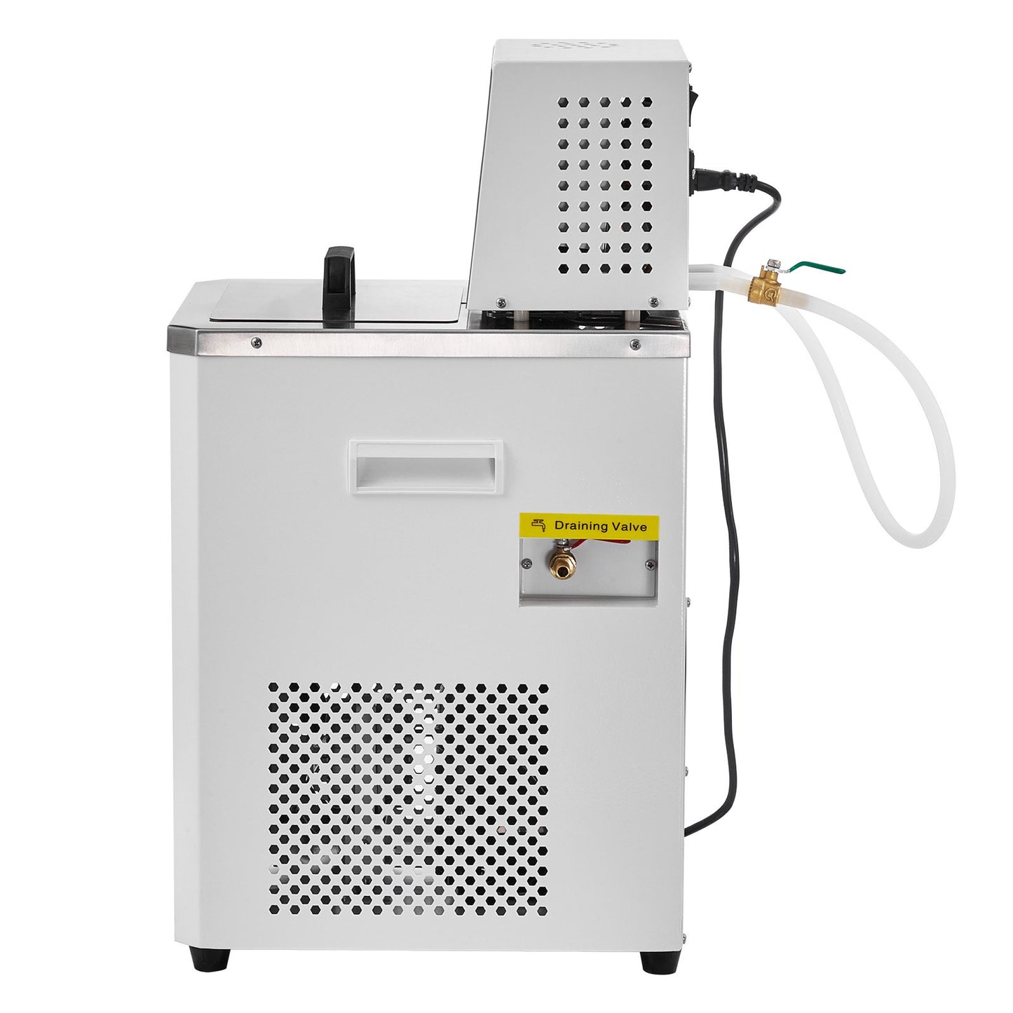 Laboratory Chiller Circulator 6L Lab Recirkulerande Chiller -4°F-212°F