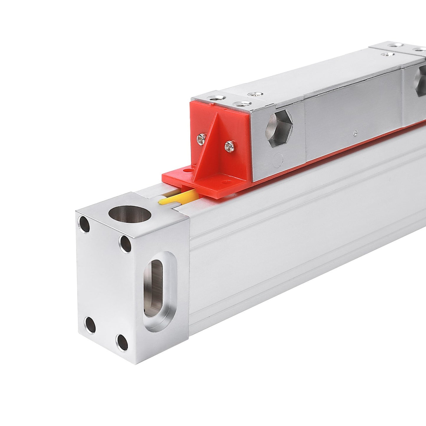 Digital Readout 16'' & 18'' & 38'' Linear Scale 3 Axis DRO Display Kit