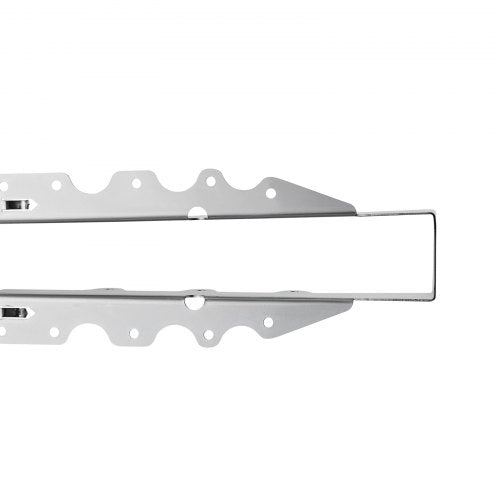 Floor joist hanger for wall mounting, internal dimensions 40x38x199 mm, 50 pcs.