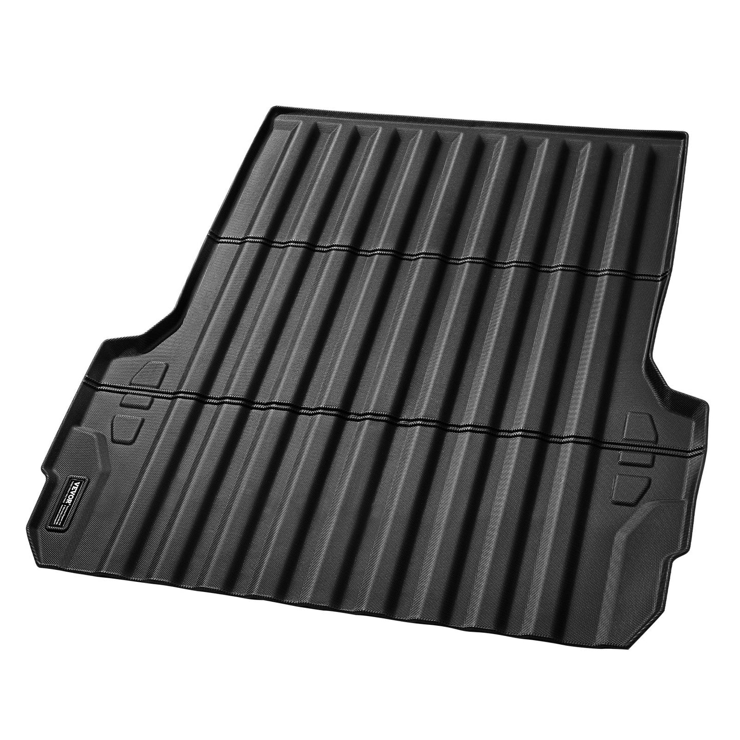 Truck Bed Mat Fit 2023-2024 Chevrolet Colorado/GMC Canyon Truck Bed Liner