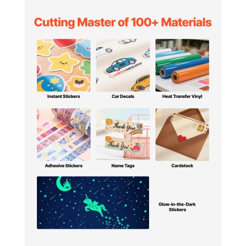 Cutting Machine Vinyl Cutting Machine Automatic Edge Detection 2-Blade Type