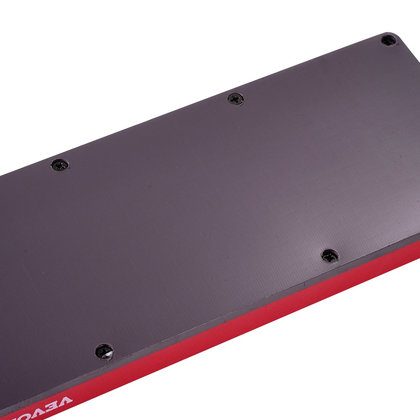 Magnetic Socket Organizer Set 8PCS Socket Washers Blue & Red for Metric SAE