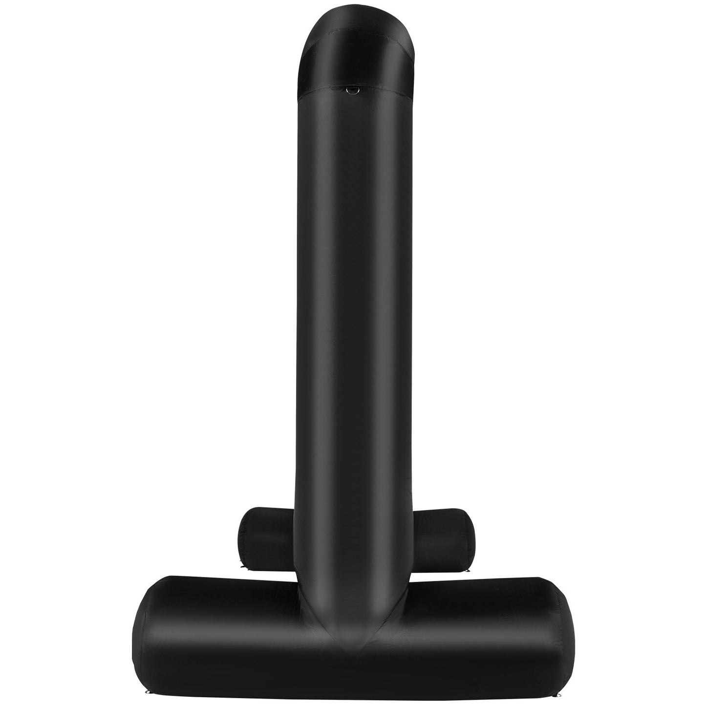 Inflatable Movie Screen, 14ft Inflatable Projector Screen for Outside with Blower and Carrying Bag, Front/Rear Projection, Oxford Fabric Burst Screen for Outdoor Parties Backyard Movie Night