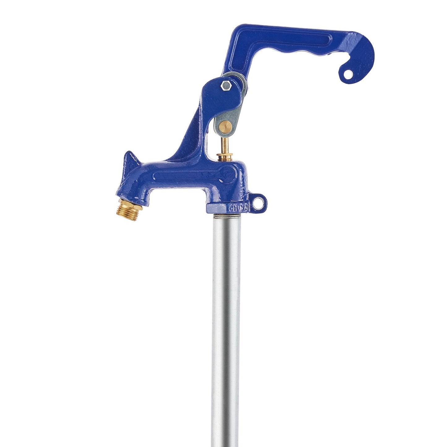 Frost Proof Yard Hydrant 63'' Length 36" Bury Deep Heavy Duty Cast Iron