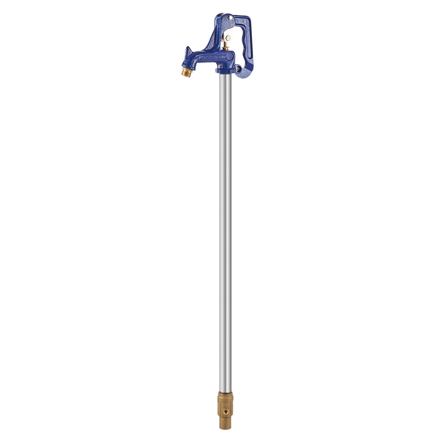 Frost Proof Yard Hydrant 63'' Length 36" Bury Deep Heavy Duty Cast Iron