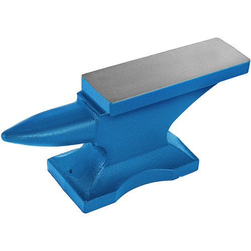 anvil with one horn 25 pounds/11 kg cast iron anvil Blacksmith for sale Blacksmithing tools and equipment anvil Sturdy round horn anvil Blacksmith Jeweler Metalsmith Blacksmithing tools | EU