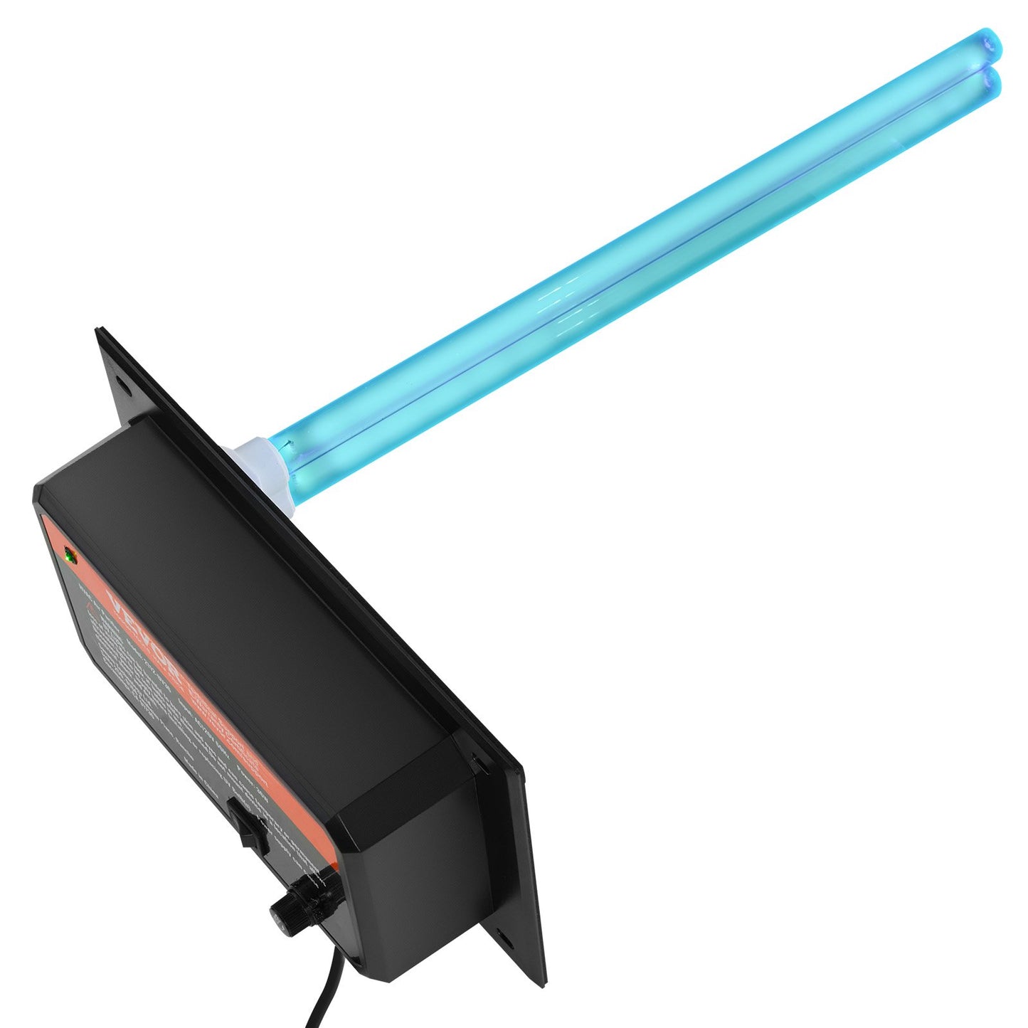 HVAC Air Purifier Whole House 36W 16 Inch UV Light In Duct For AC System