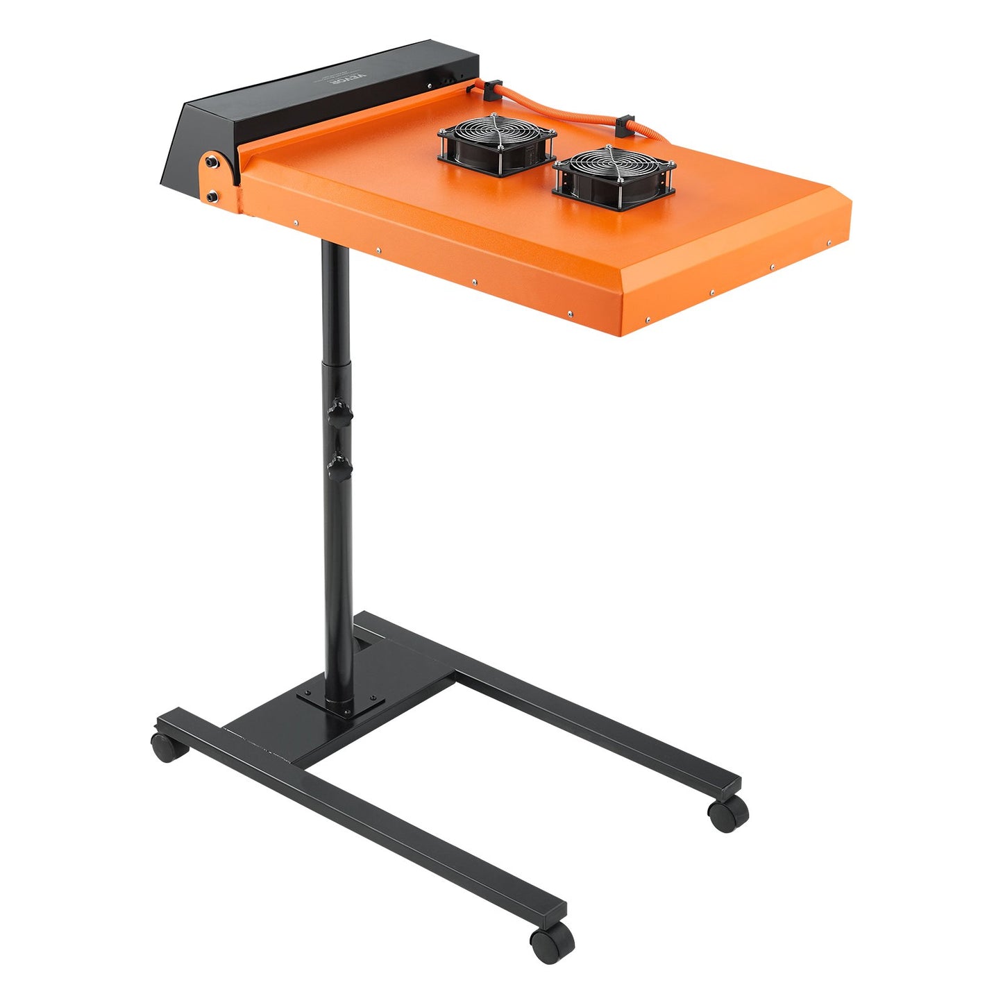 Flash Tork 6000W 19 x 21 tum Automatisk infraröd IR Silk Screen Tork