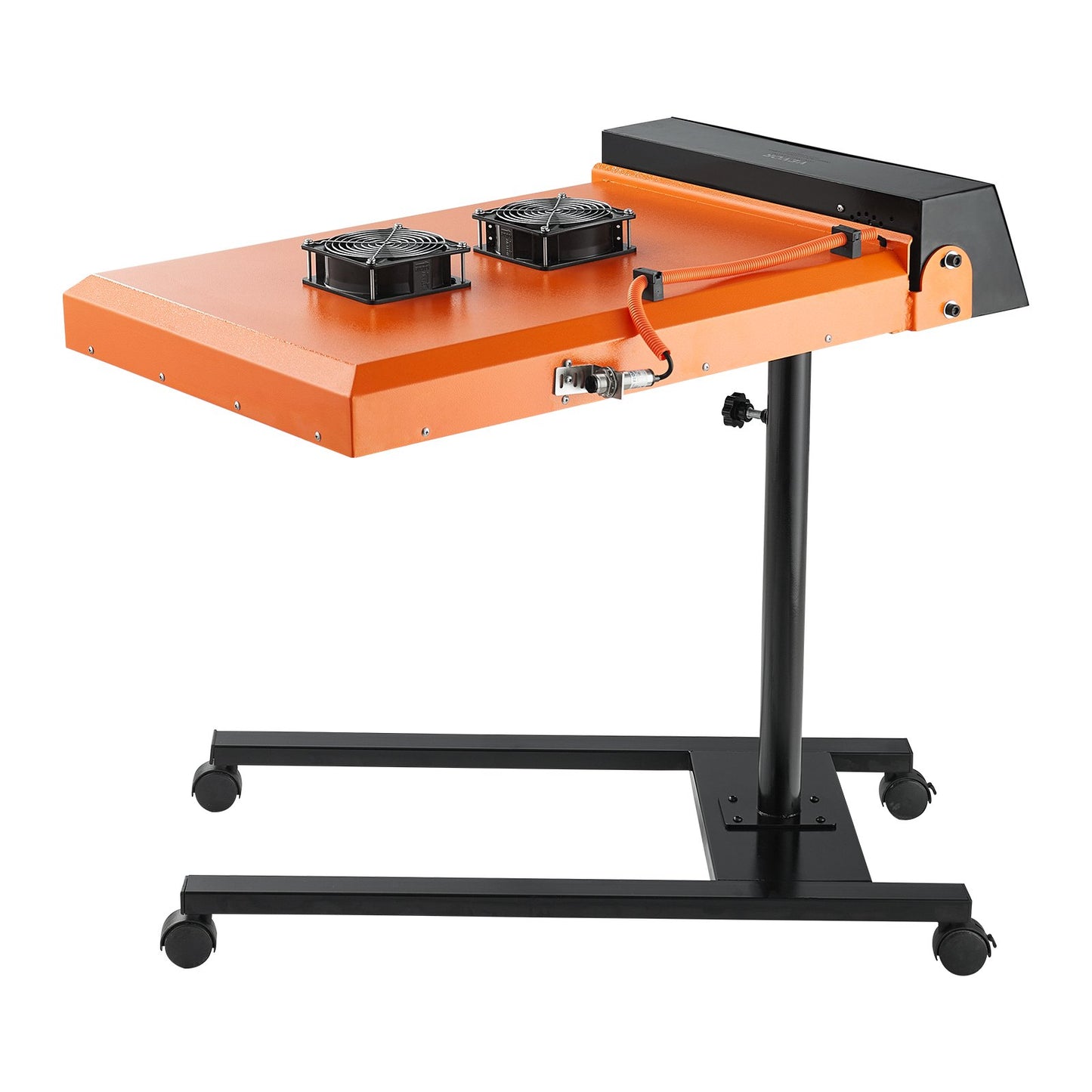 Flash Tork 6000W 19 x 21 tum Automatisk infraröd IR Silk Screen Tork