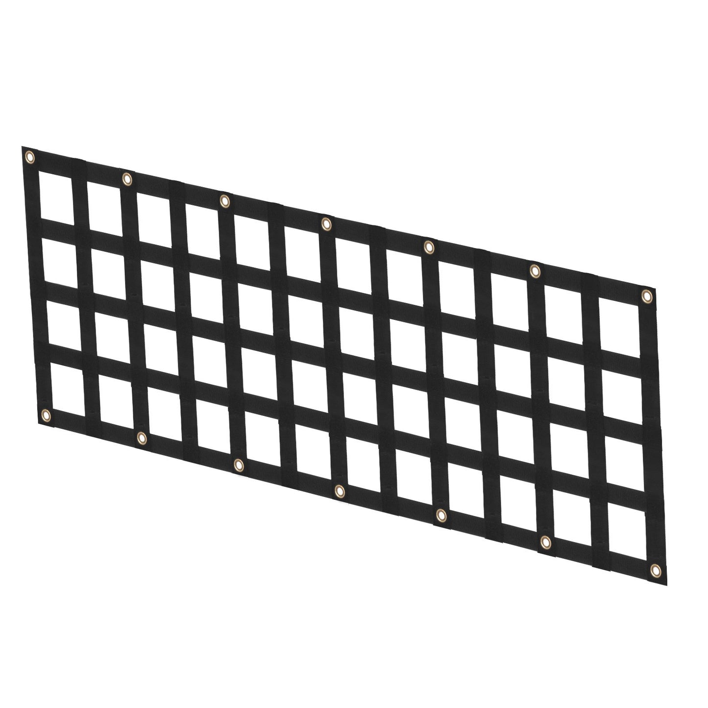 Heckklappennetz Pickup-Truck Heckklappennetz 60" x 18" für Full-Size-Trucks