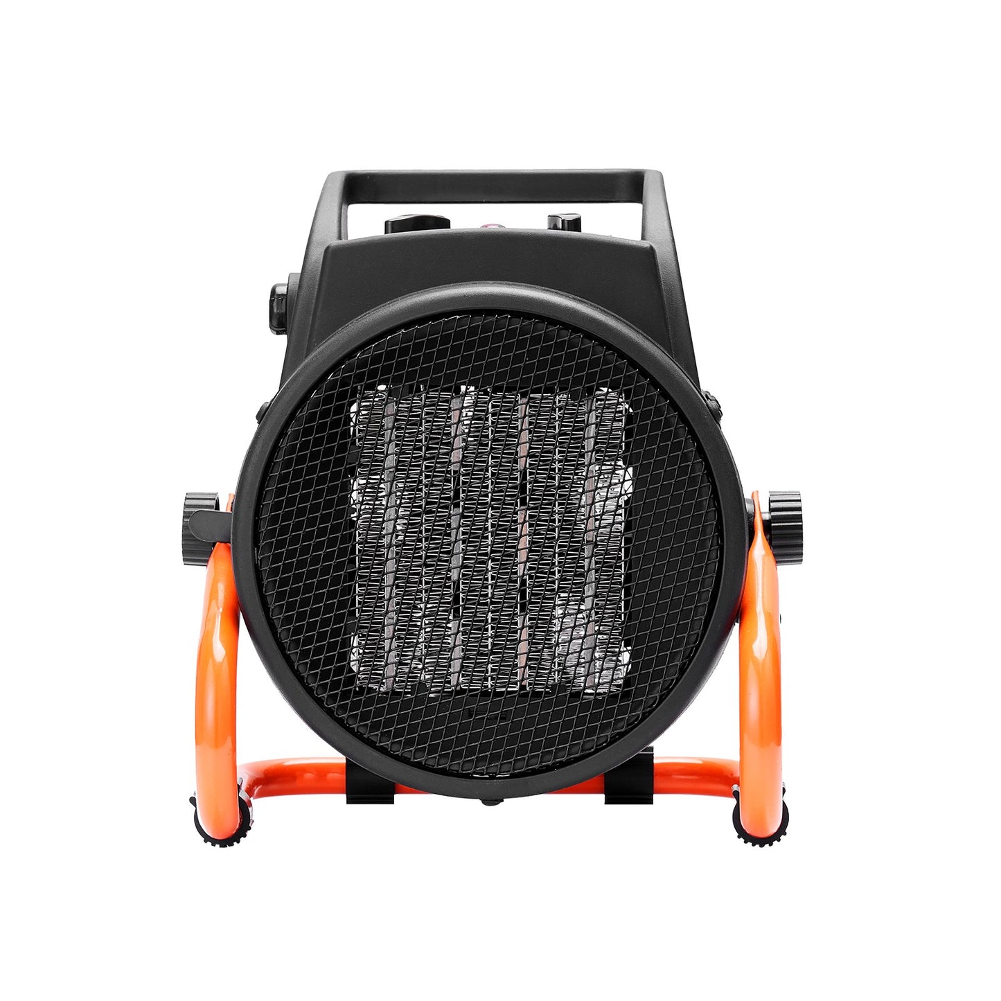 Greenhouse Heater 2000W PTC Fast Heating Overheating Protection 3-Speed