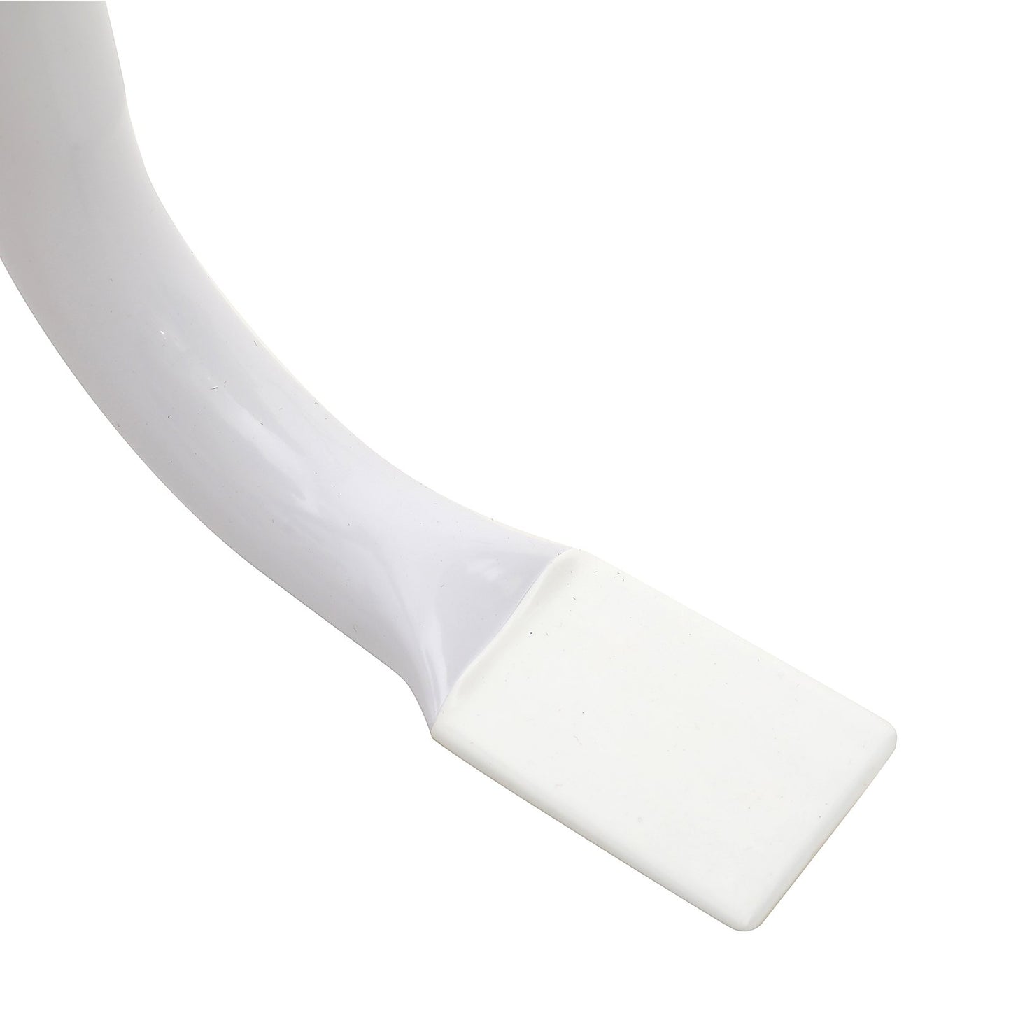 Toilet Safety Rail, 300 LBS Capacity Toilet Seat Frame, Adjustable Width Fits Most Toilets, Easy Installation, Toilet Handles Handles with Padded Armrests for Handicapped, Disabled, Seniors