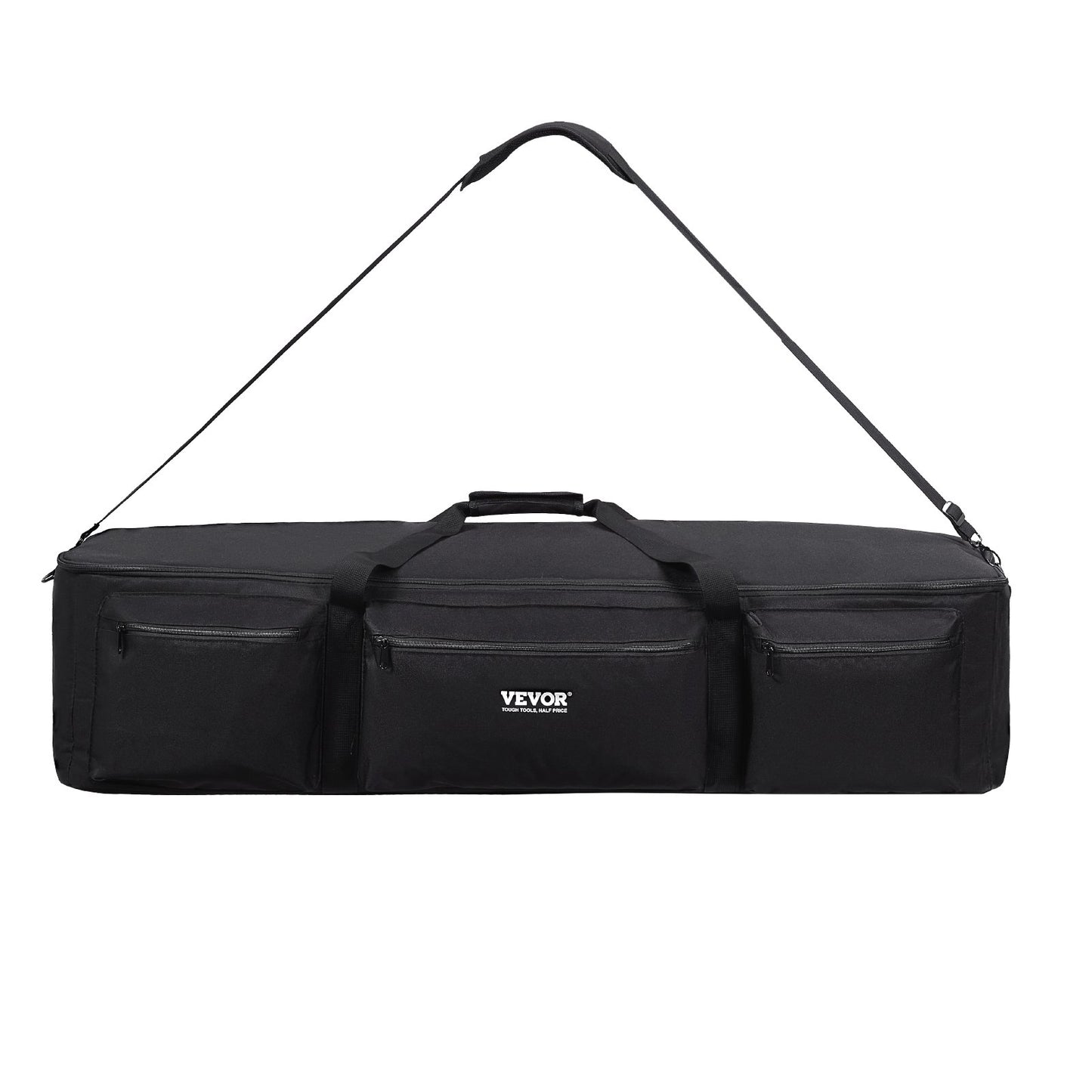 Telescopic Case 1035 mm Multifunctional Shockproof Telescopic Storage Bag