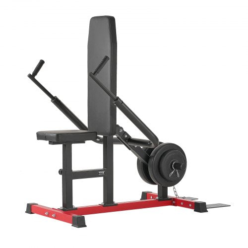 Sittande Dipmaskin Triceps Biceps Press Down Bröstträning med Kabelstång | EU