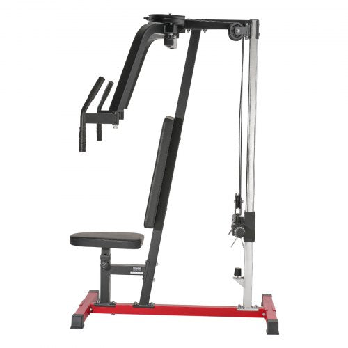 Chest Fly Machine Adjustable Fly Reverse Delt Machine Upper Body Workout | EU