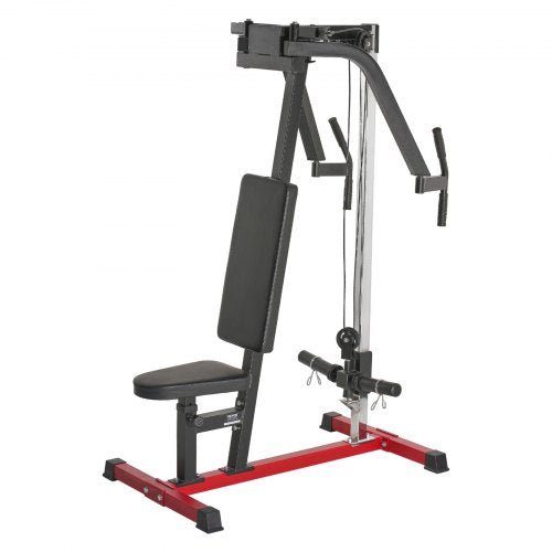 Chest Fly Machine Adjustable Fly Reverse Delt Machine Upper Body Workout | EU