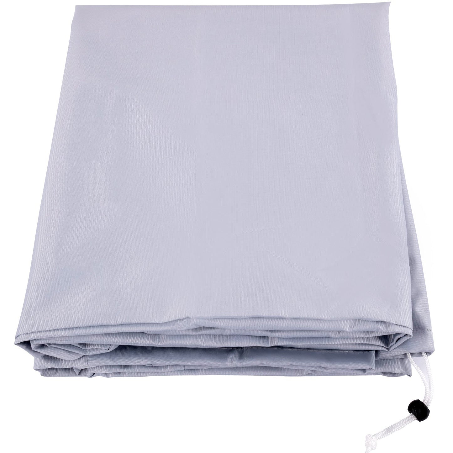 Waterproof Boat Cover, 20'-22' Towable Boat Cover, Beam Width Up to 106" Hull Cover Heavy Duty 600D Marine Grade Polyester Mooring Cover for Fits V-Hull Boat with 5 Tie Down Straps