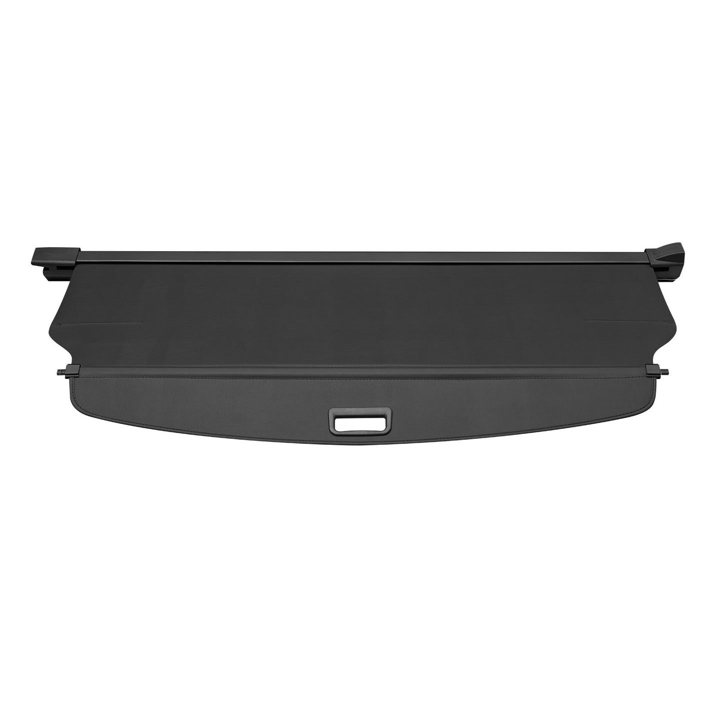 Retractable cargo cover for Jeep Grand Cherokee 2 Row 2022-2024 OEM design