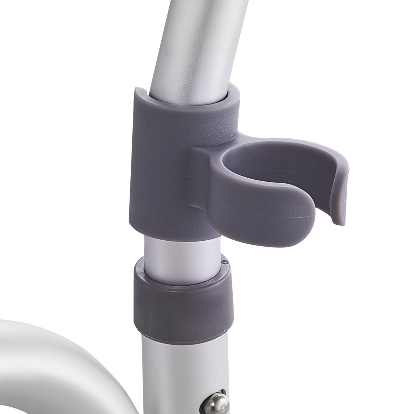 Sliding Tub Transfer Bench Shower Chair with 360 Degree Swivel Seat 400LBS