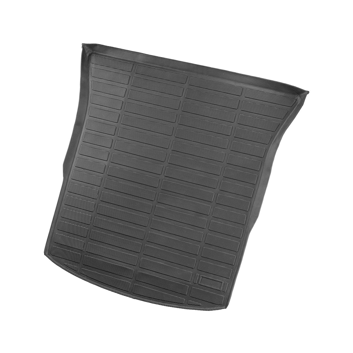 Cargo Mat All Weather TPE Custom Fit for Tesla Model Y 2020-2024 SUV