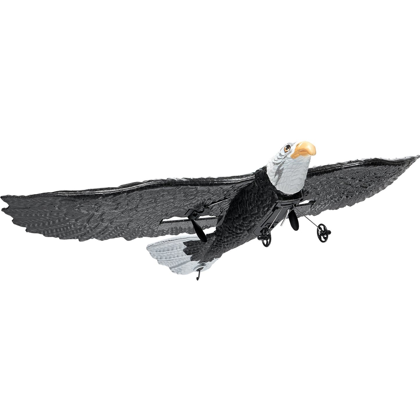 RC Airplane Biomimetic Eagle EPP Foam RC Plane Toy 2.4GHz Remote Control