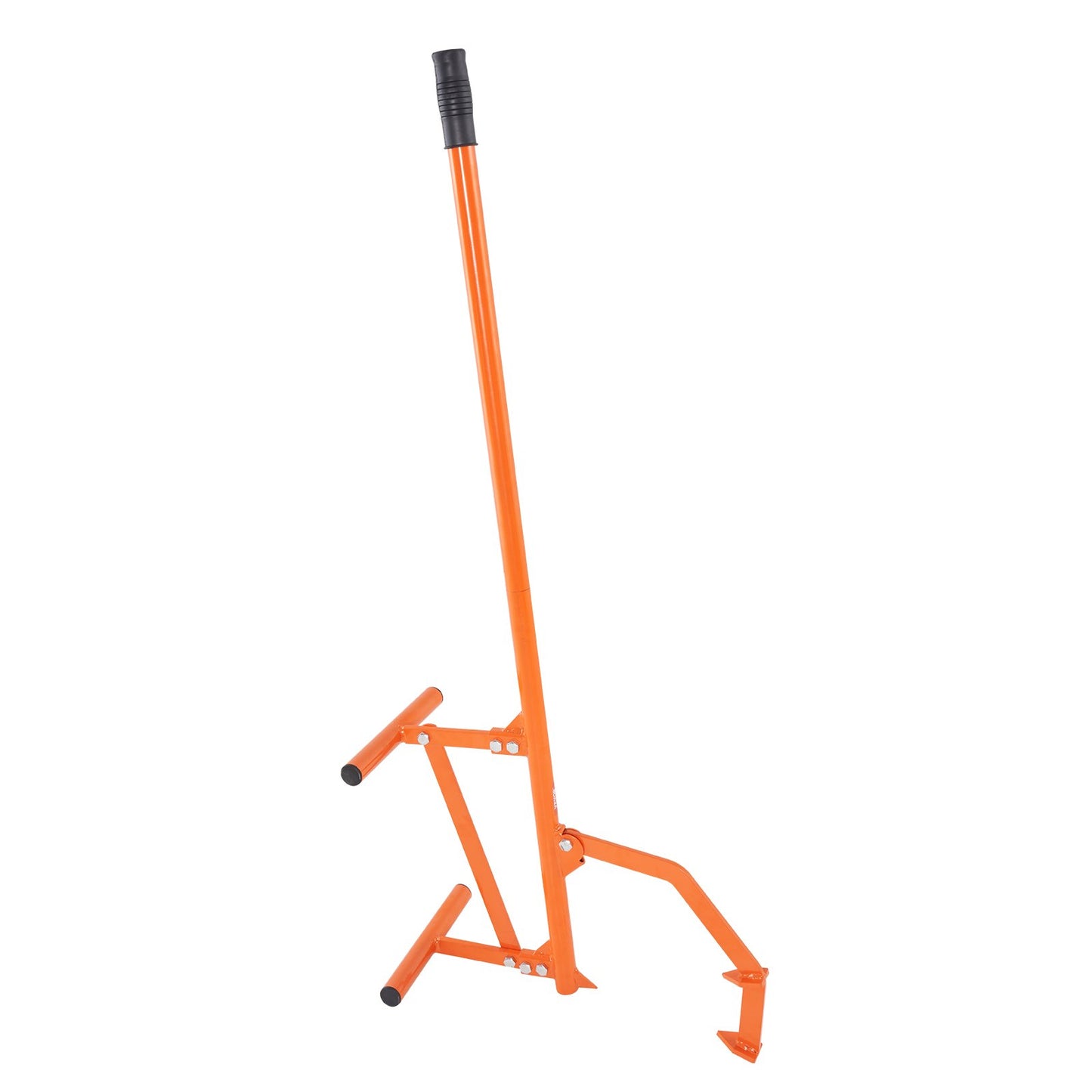 Timberjack 46,5 i Heavy Duty stocklyftare för rullning av max 15" Dialogs