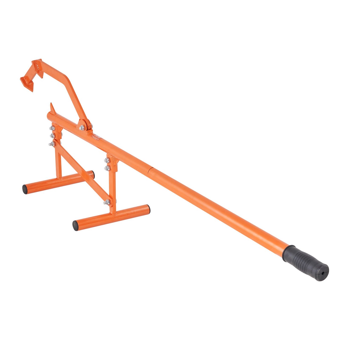 Timberjack 46,5 i Heavy Duty stocklyftare för rullning av max 15" Dialogs