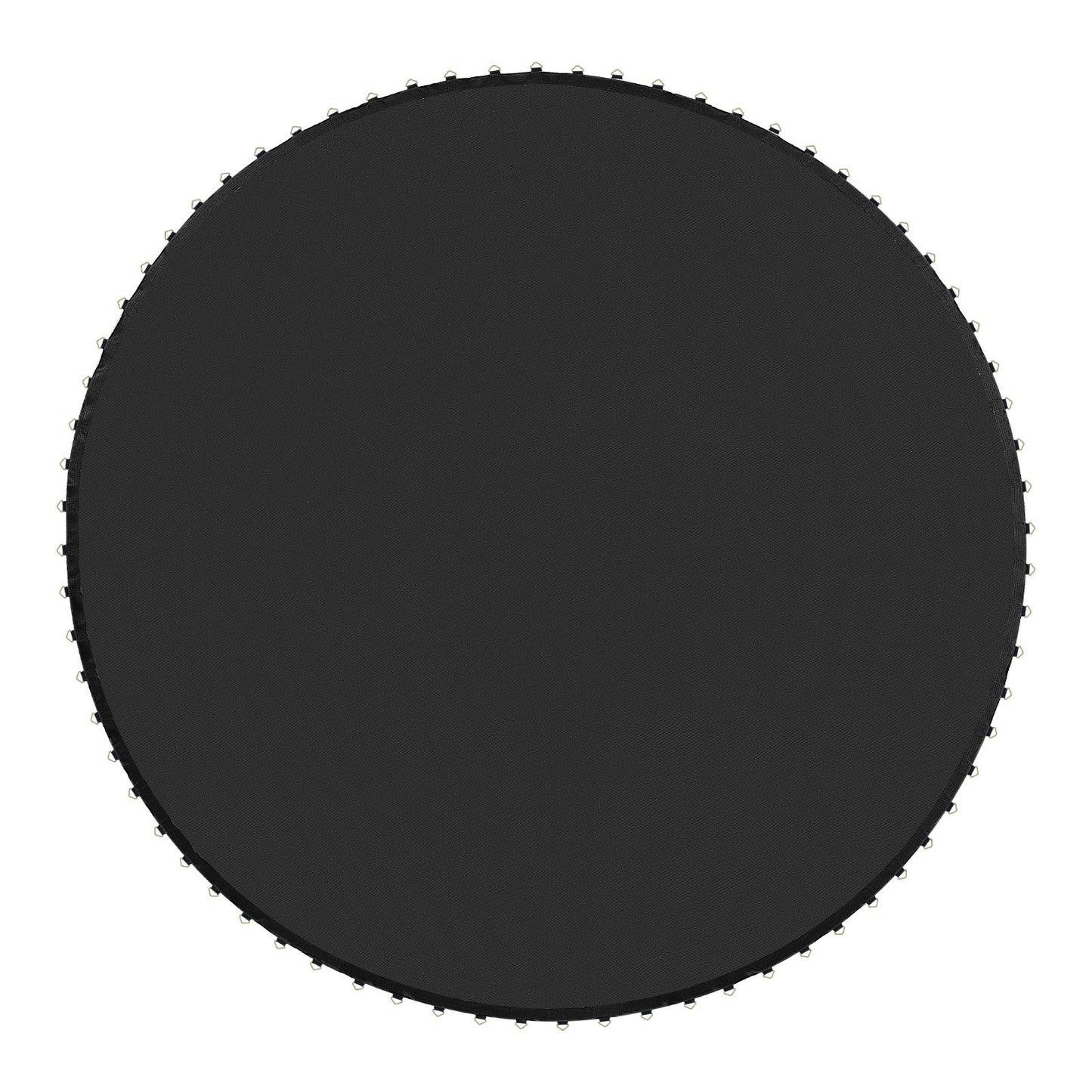 Replacement trampoline mat fits 15 foot frame 96 V-rings 6.5" spring length